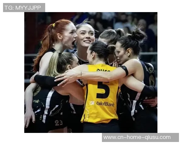 2019年瓦基弗银行与伊萨奇巴希巅峰对决展现女排竞技魅力与团队精神