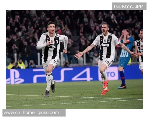 欧冠激战尤文图斯对阵马德里竞技下半场精彩直播全程回顾与分析