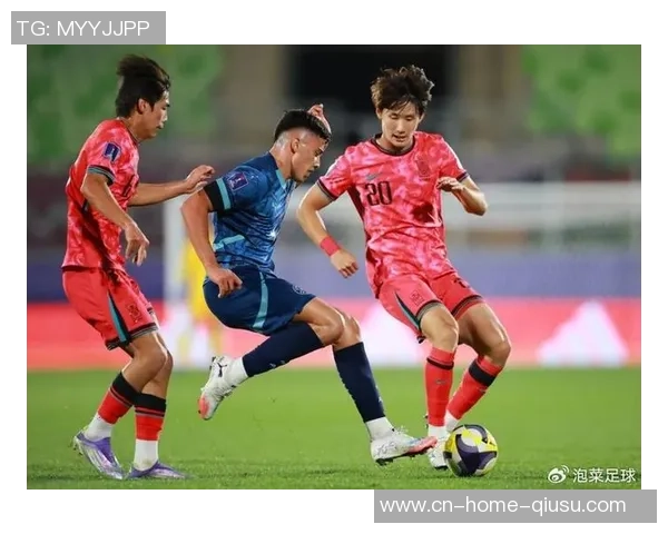 韩国U20对决塞内加尔U20激战在即谁将晋级下一轮比赛