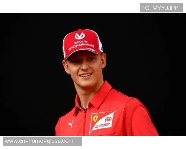 官宣！米克·舒马赫下一年转战IndyCar