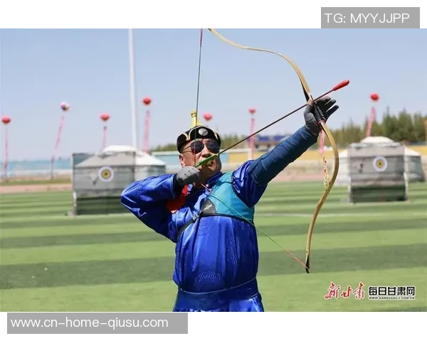 百余名小箭客同台竞技!2025全国青少年群众射箭沙龙联赛(上海站)收官 百余名小箭客同台竞技!2025全国青少年群众射箭沙龙联赛(上海站)收官